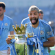 Sergio Aguero and Manchester City are great. The Premier League’s system is even better.